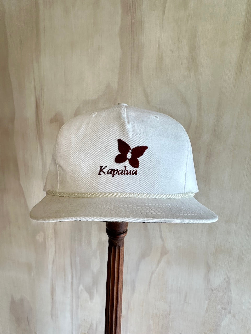 Vintage kapalua Hawaii Rope at by Texace