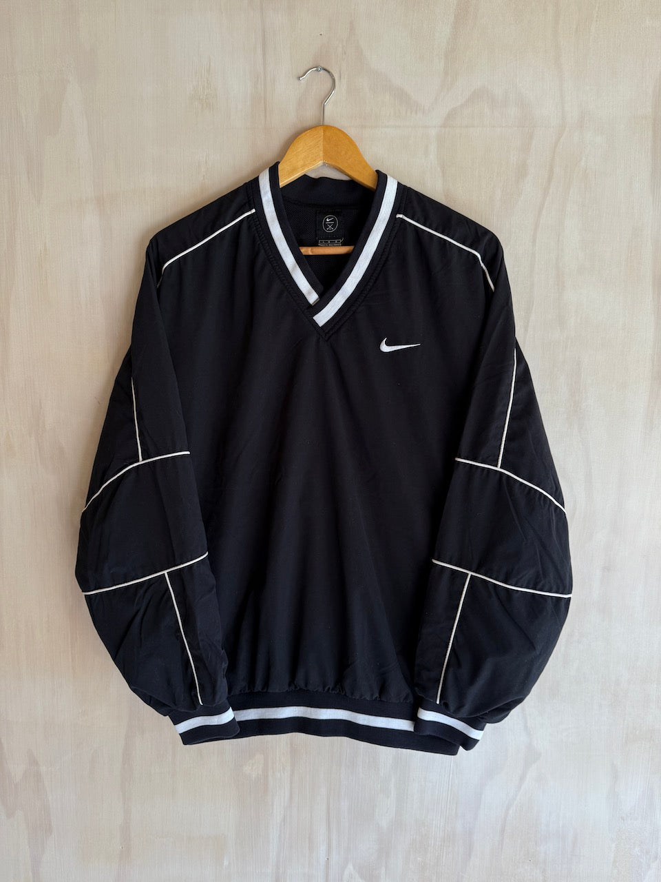 Vintage Nike Golf Pullover (M)