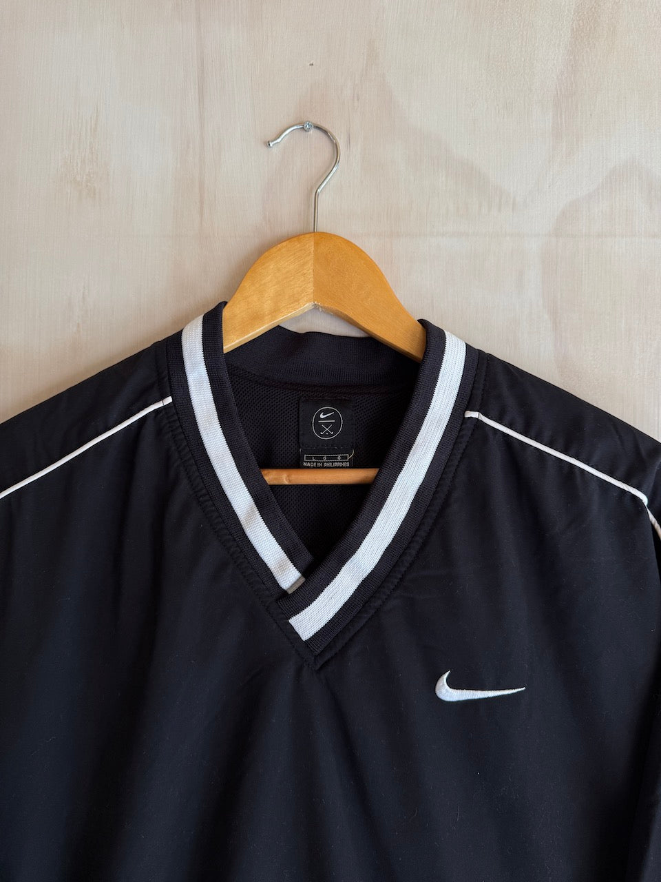 Vintage Nike Golf Pullover (M)