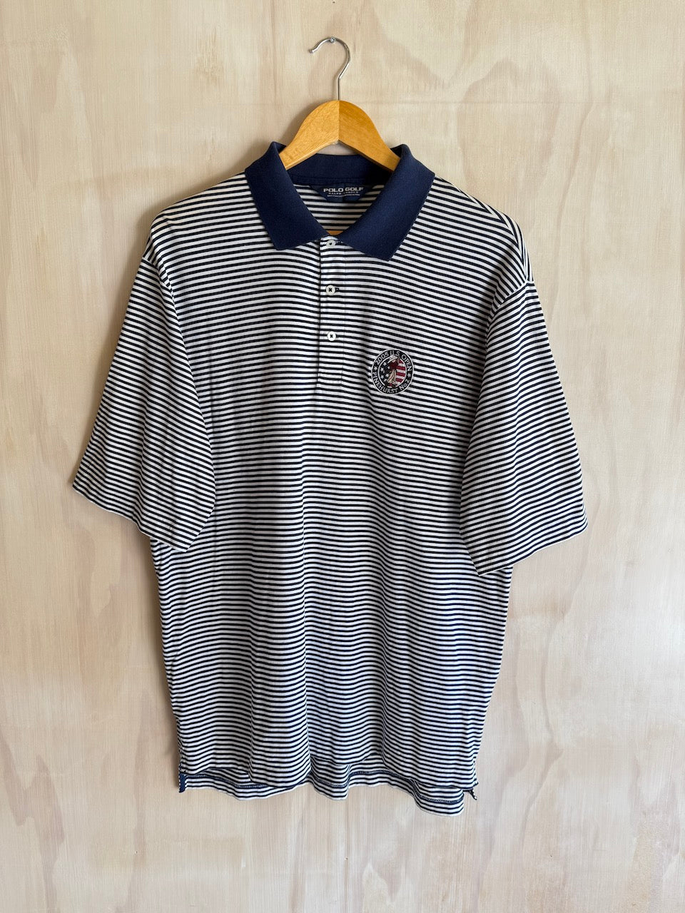2005 U.S. Open Golf Polo by Ralph laure (L)