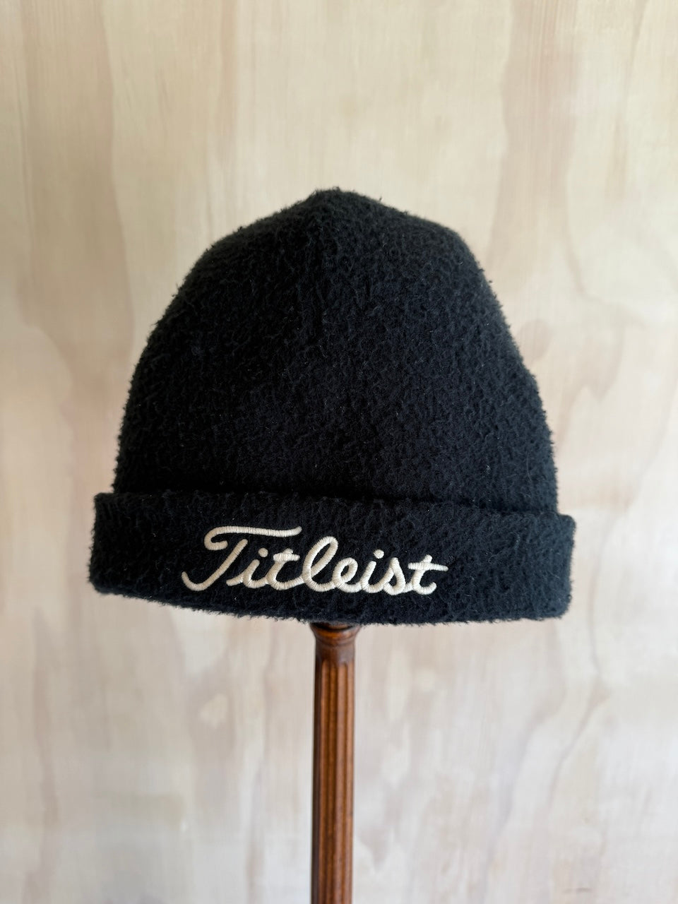 Vintage Titleist Golf Beanie (L/XL)