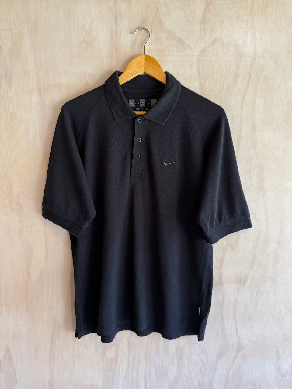 Vintage Nike Golf Polo (M)