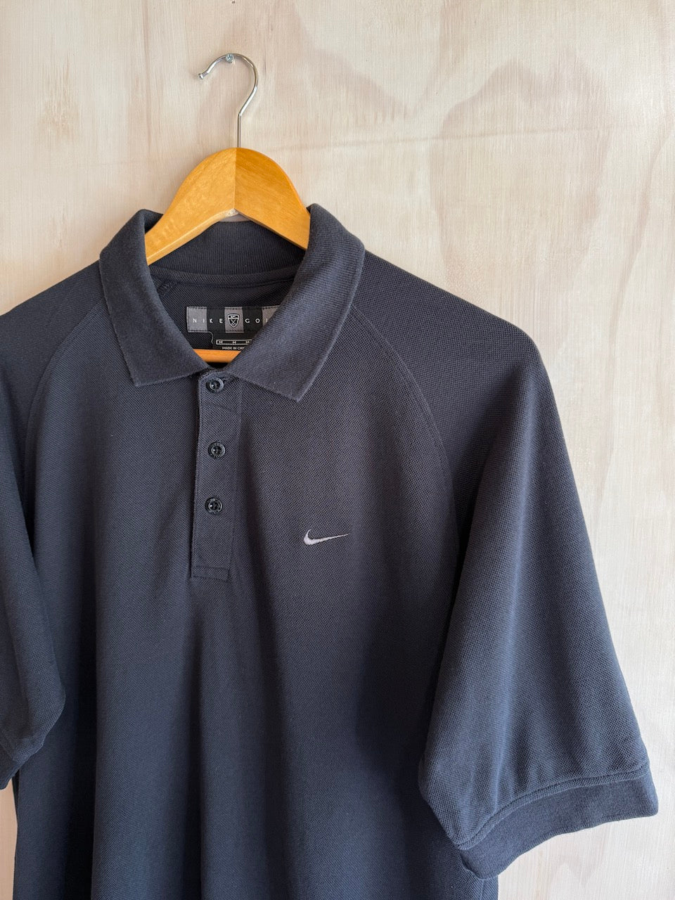 Vintage Nike Golf Polo (M)
