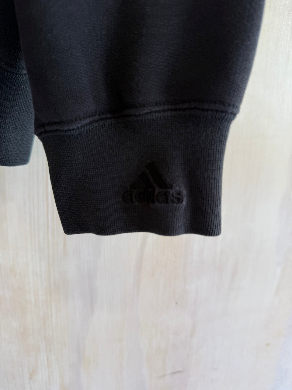 Vintage Adidas Golf Crewneck (XL)