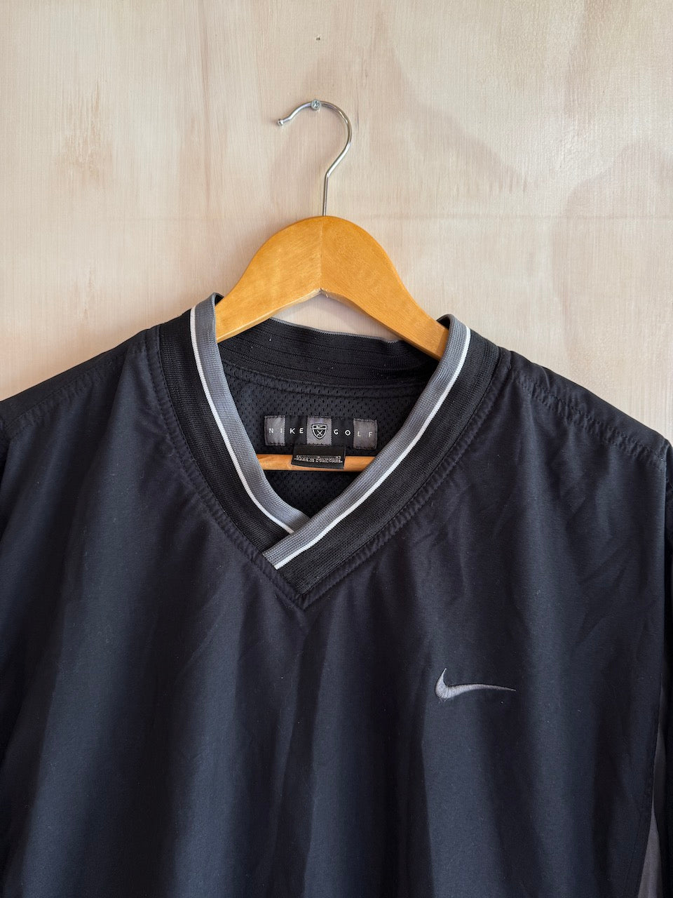 Vintage  Nike Golf Pullover (L)
