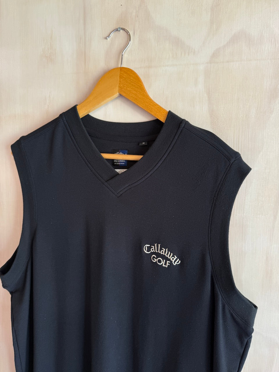 Y2K Callaway Golf Vest (M/L))