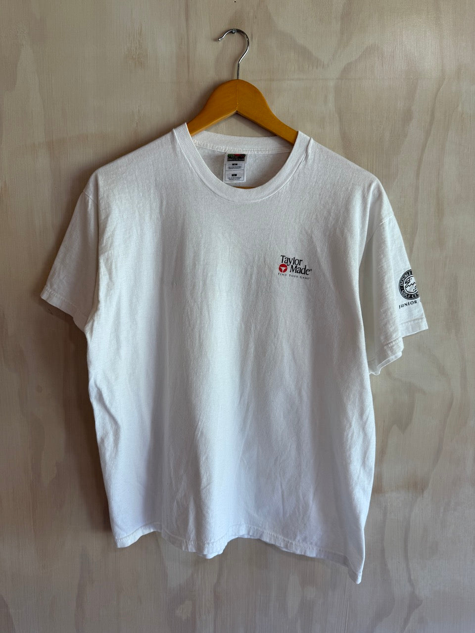 Vintage Taylormade Golf T-shirt (S/M)