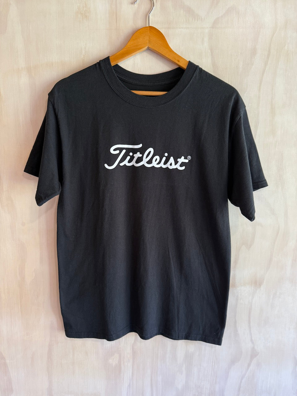 Titleist Golf T-shirt (S)