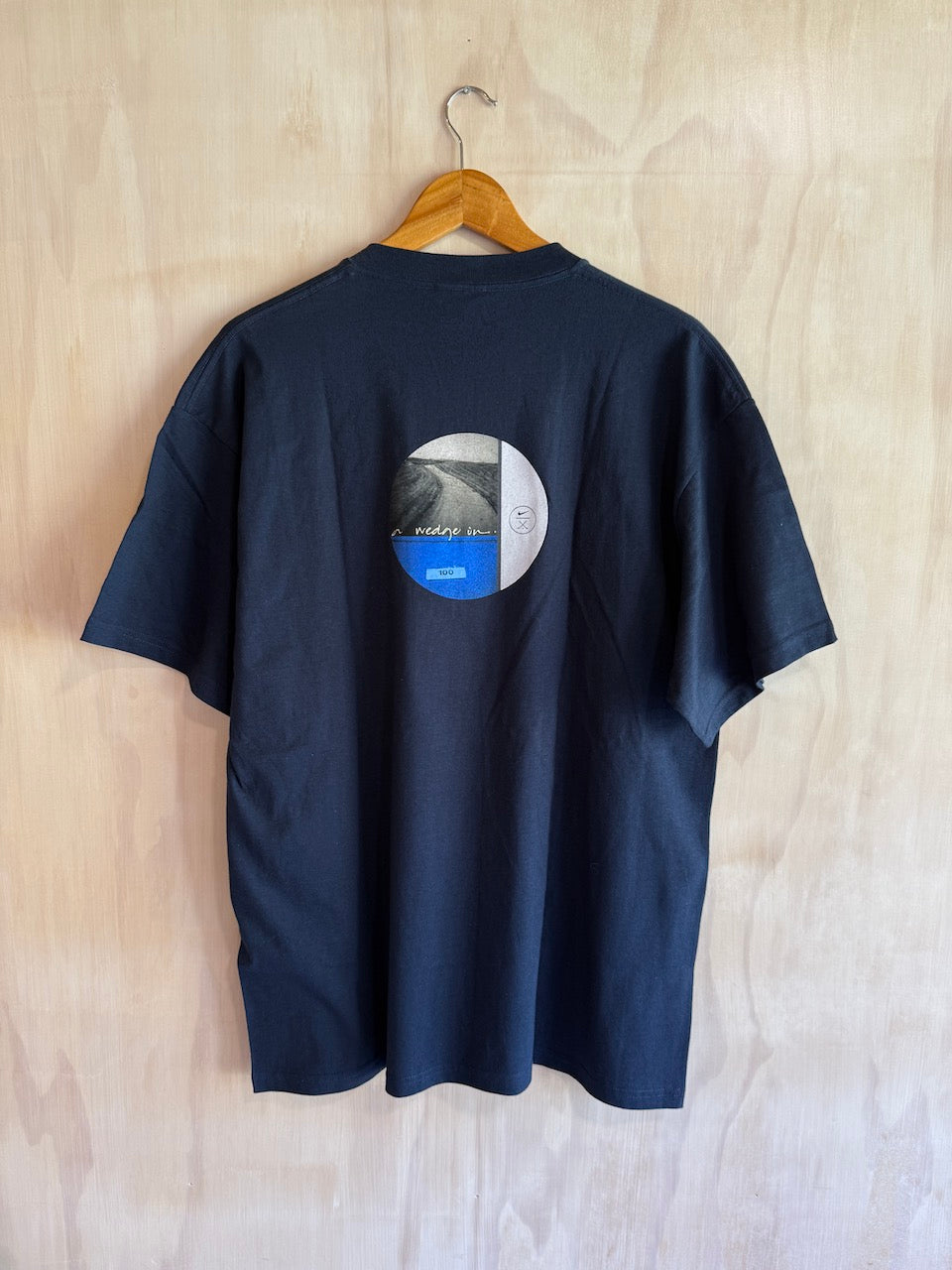 Vintage Nike Golf T-shirt (NWT) (M)