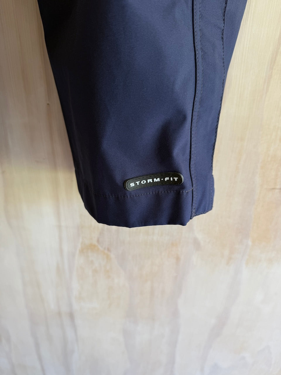 Vintage Nike Storm Fit Rain Over Golf Pants (L)