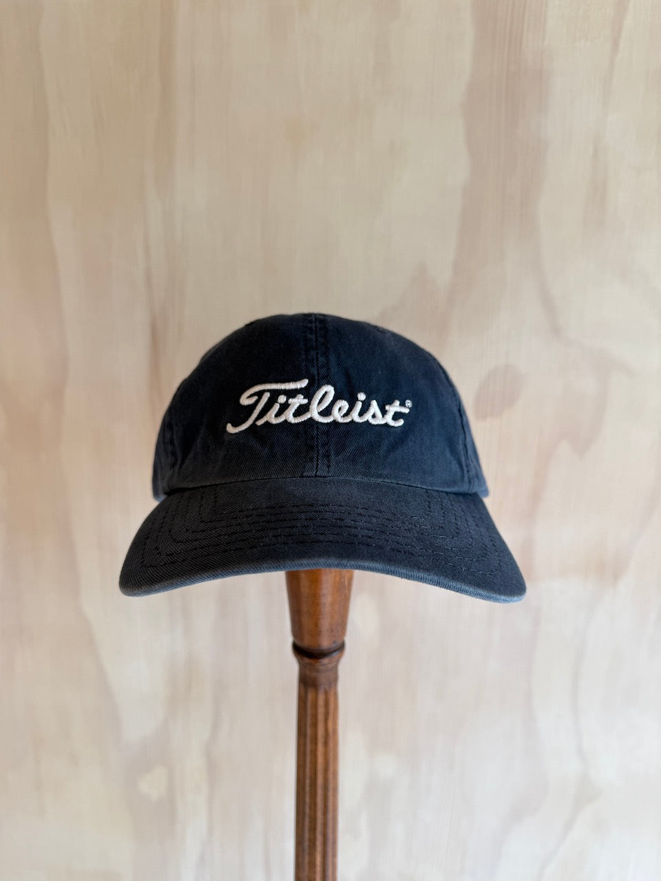 Vintage Titleist Golf Hat