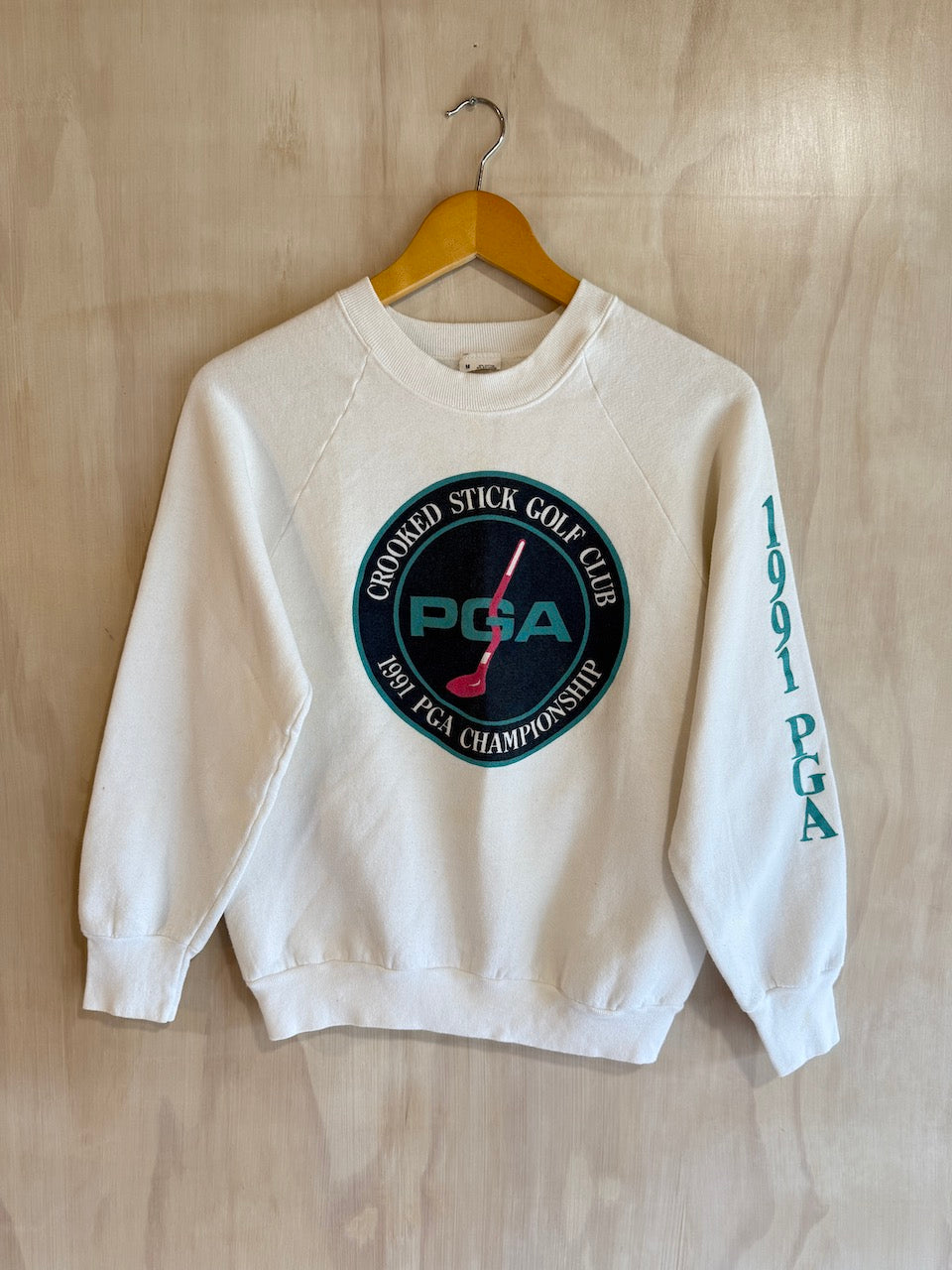 Vintage 1991 Crooked Stick PGA Championship (Small)