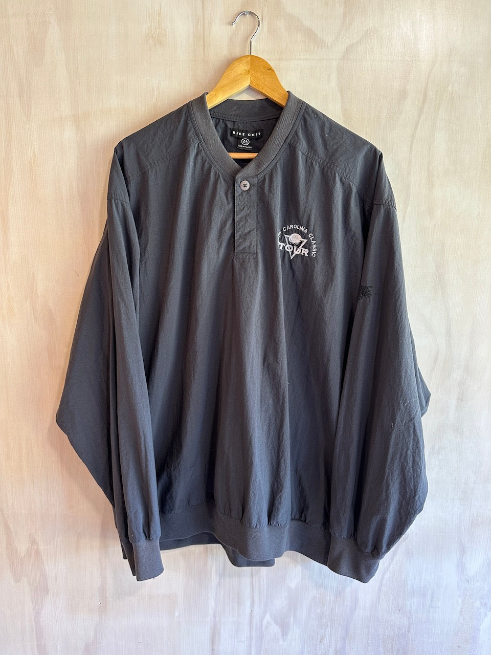 Vintage Nike Tour Golf Pullover (XL)