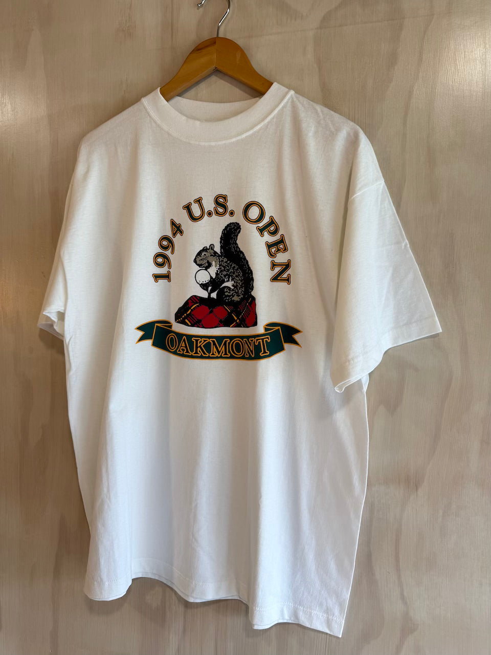 Vintage 1994 U.S. Open Golf T-Shirt (L)