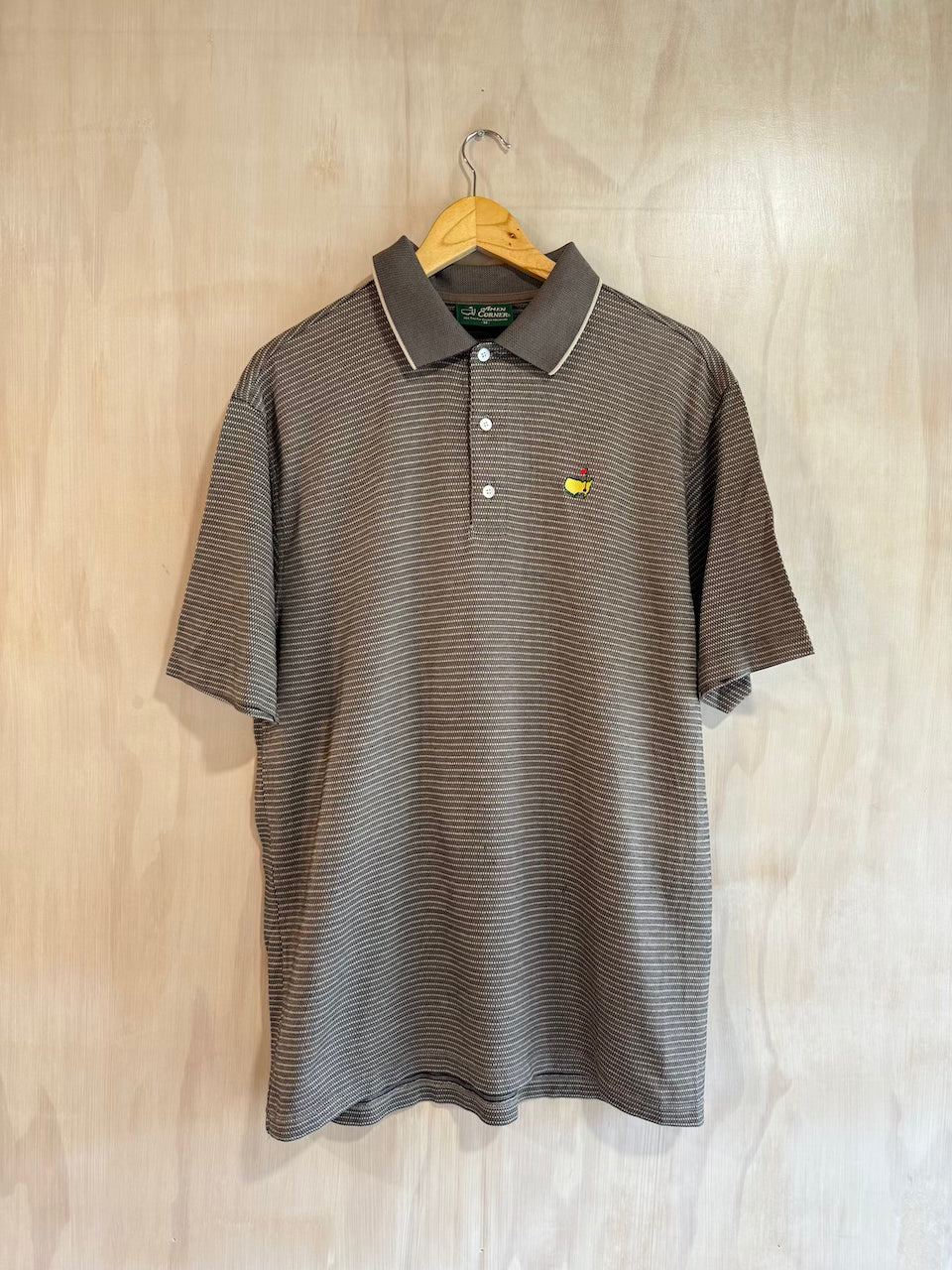 Vintage Amen Corner Masters Golf Polo (M)