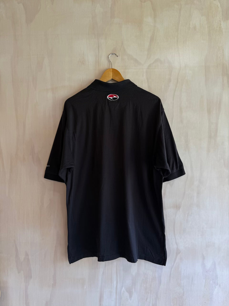 Vintage Tiger Woods Nike Golf Polo (L)