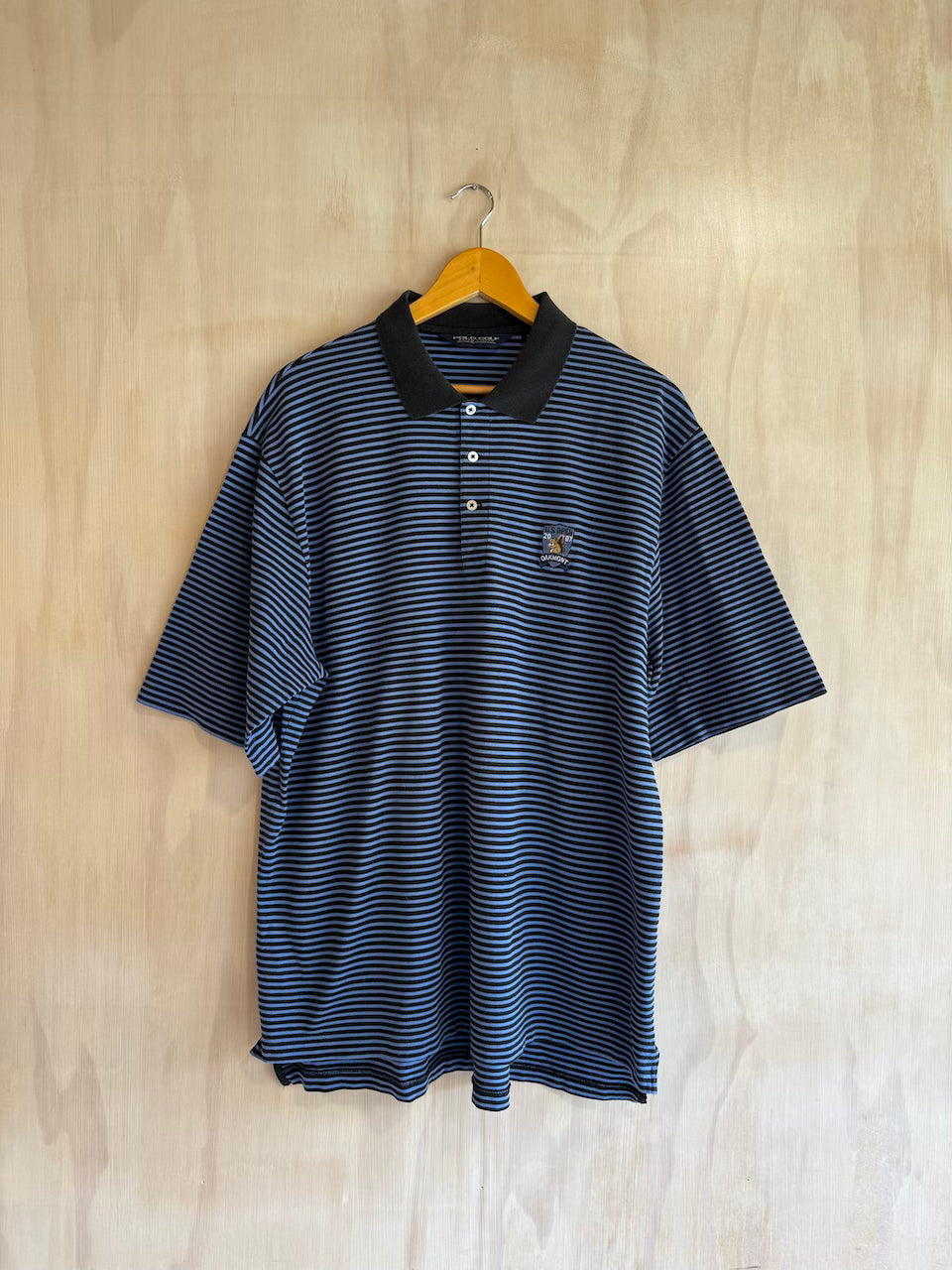 2007 U.S. Open Oakmont Golf Polo by Ralph Lauren (XL)