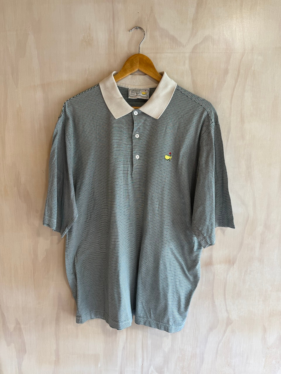 Vintage Masters Golf Polo (L)