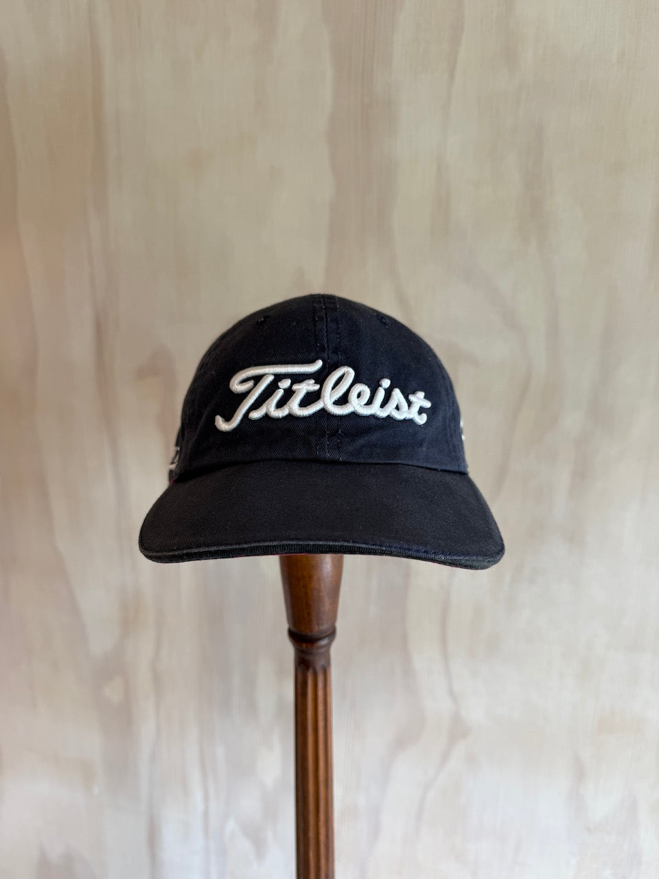 Vintage Titleist Dci Golf Hat