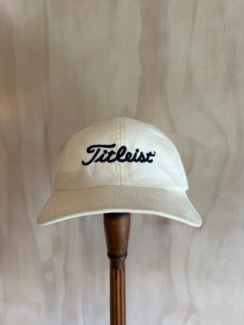 Vintage Titleist Golf Dad Hat