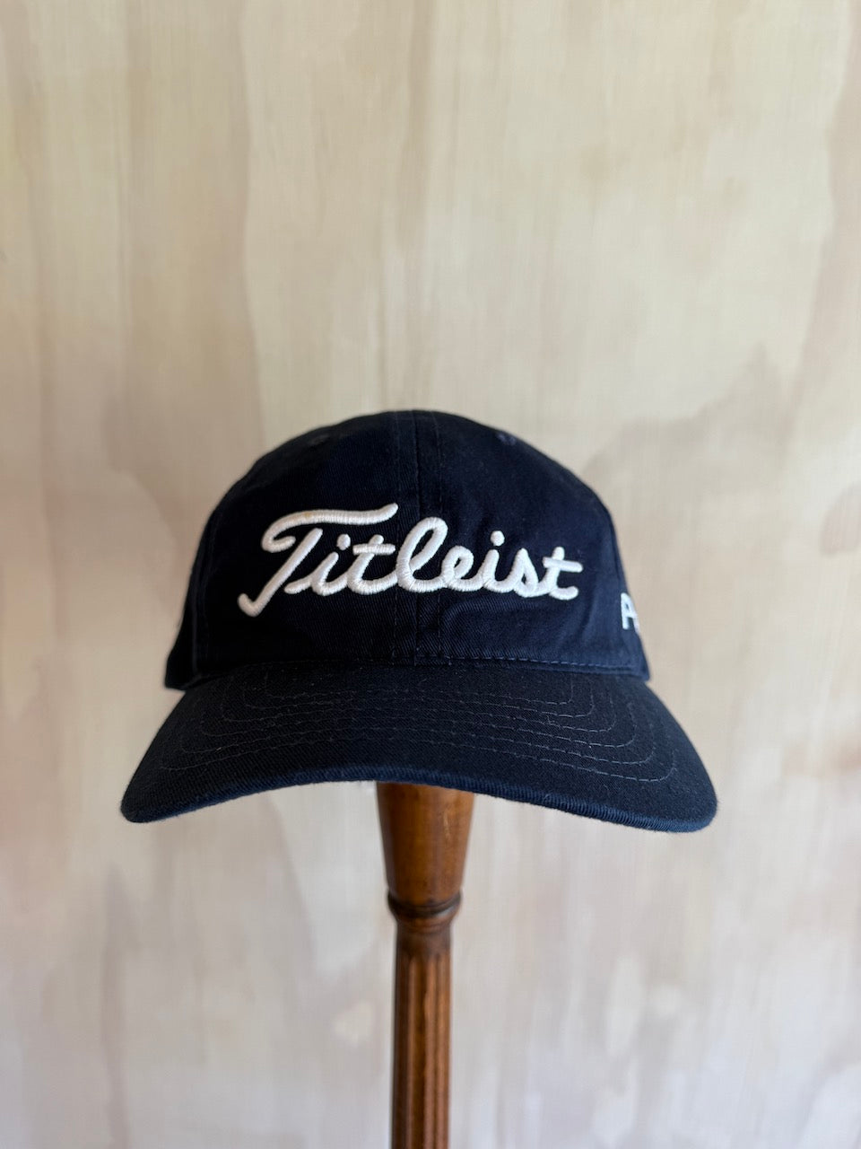 Y2K Titleist ProV1 Golf Hat