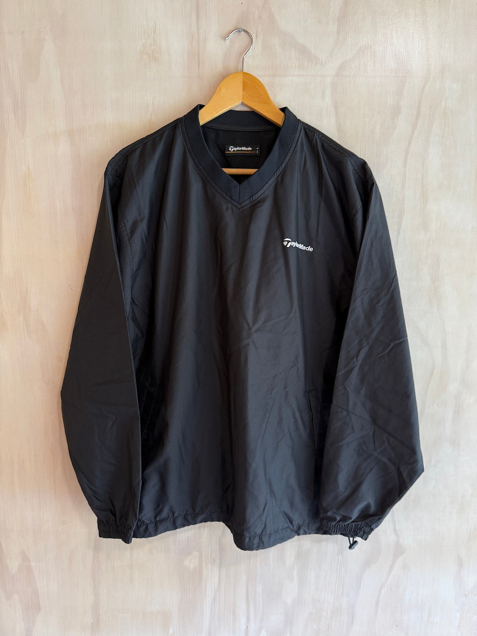 Y2K Taylormade Golf Pullover (L)