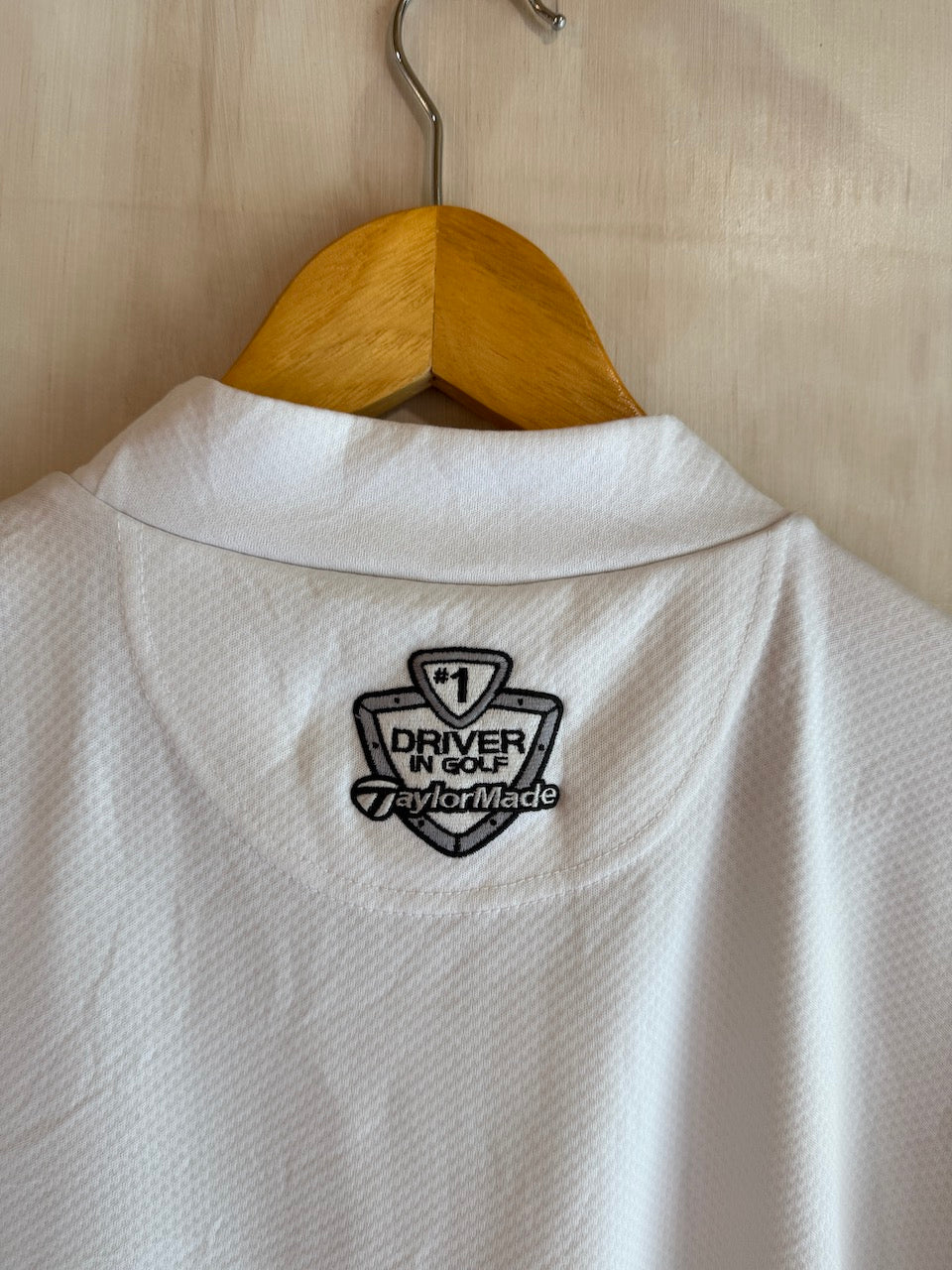 Y2K Taylormade Mock Neck (M)