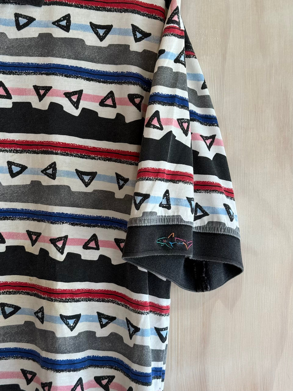 Vintage Greg Norman Polo (XL)