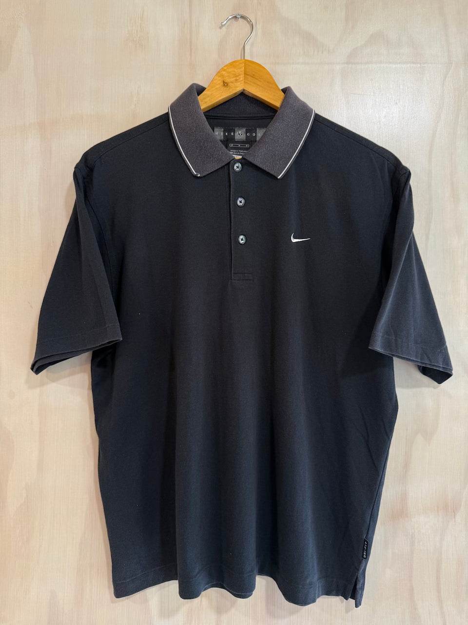 Vintage Nike Golf Polo (M)