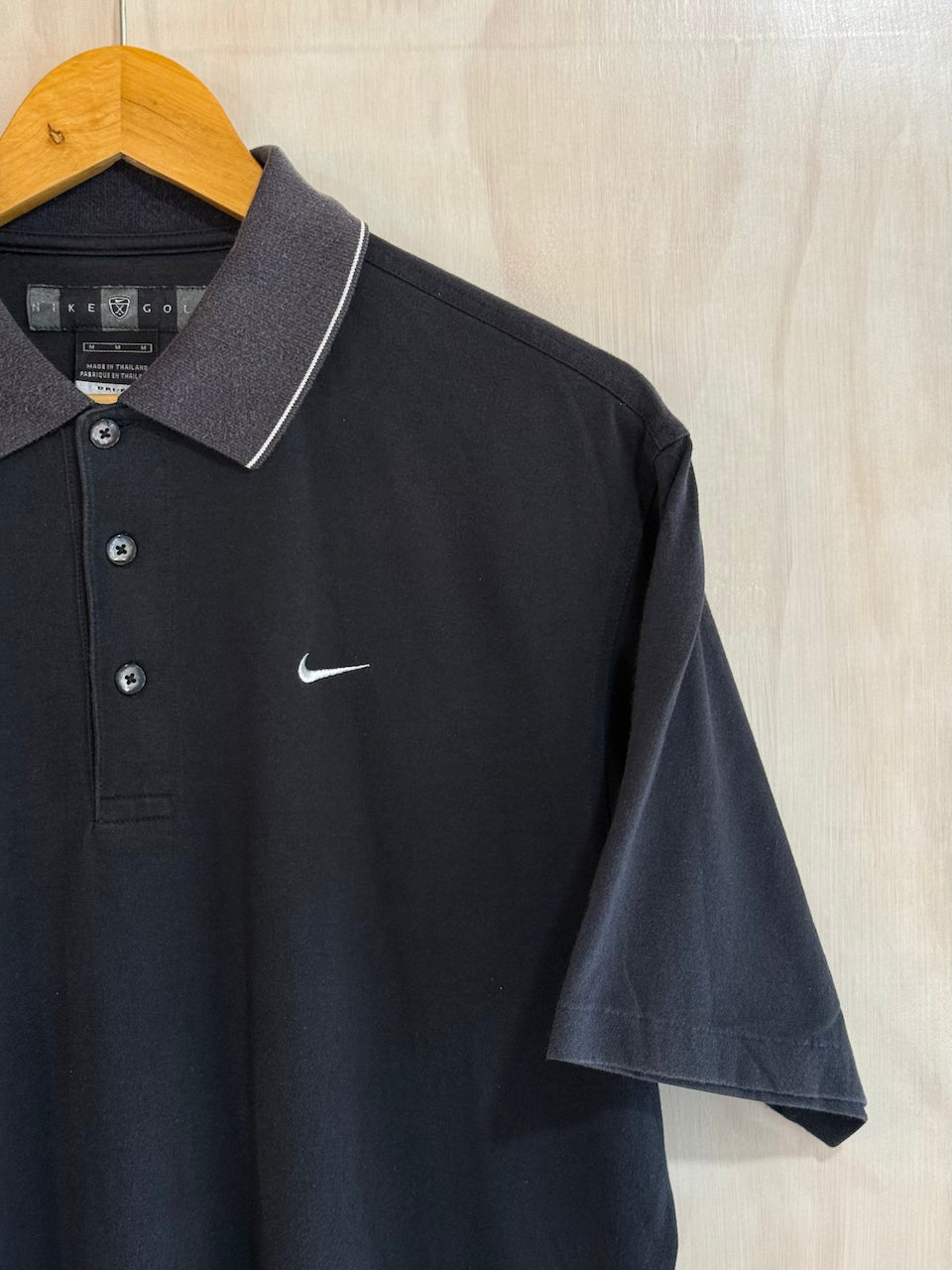 Vintage Nike Golf Polo (M)