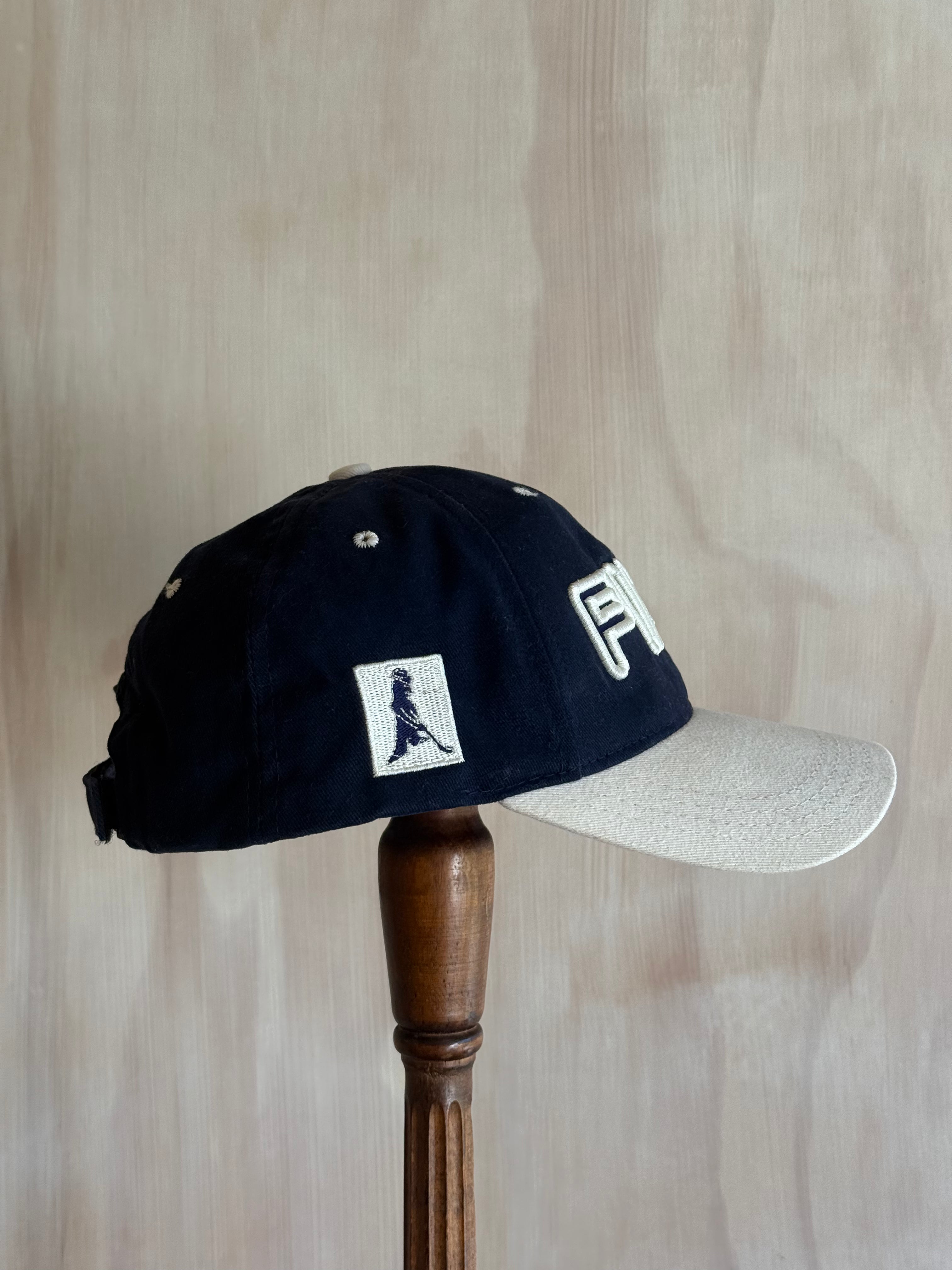 Vintage PING Golf Hat