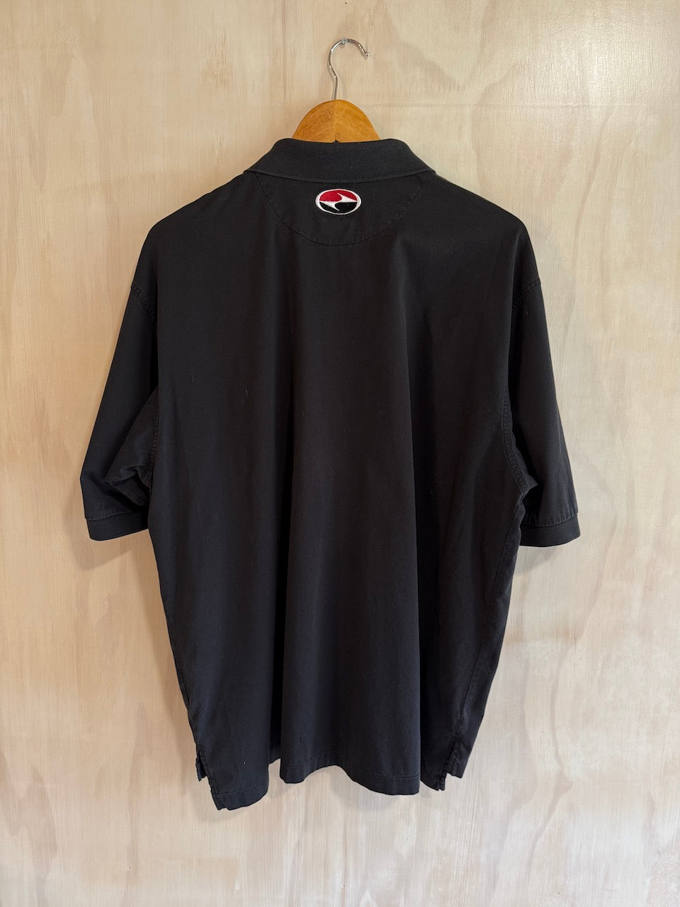 Vintage Nike Tiger Woods Golf Polo (XL)