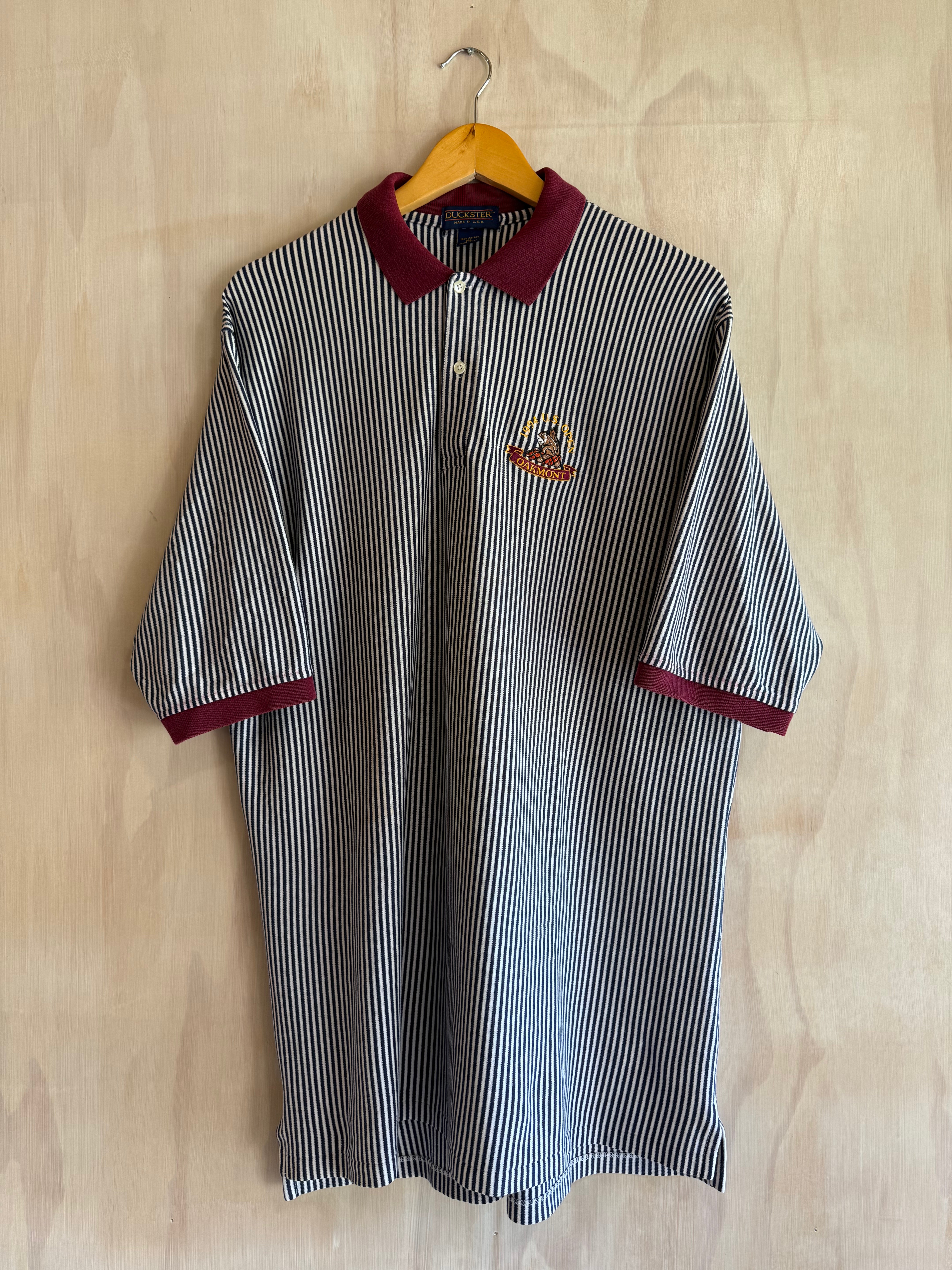 Vintage 1994 Oakmont U.S. Open Golf Polo (Tall, XL)