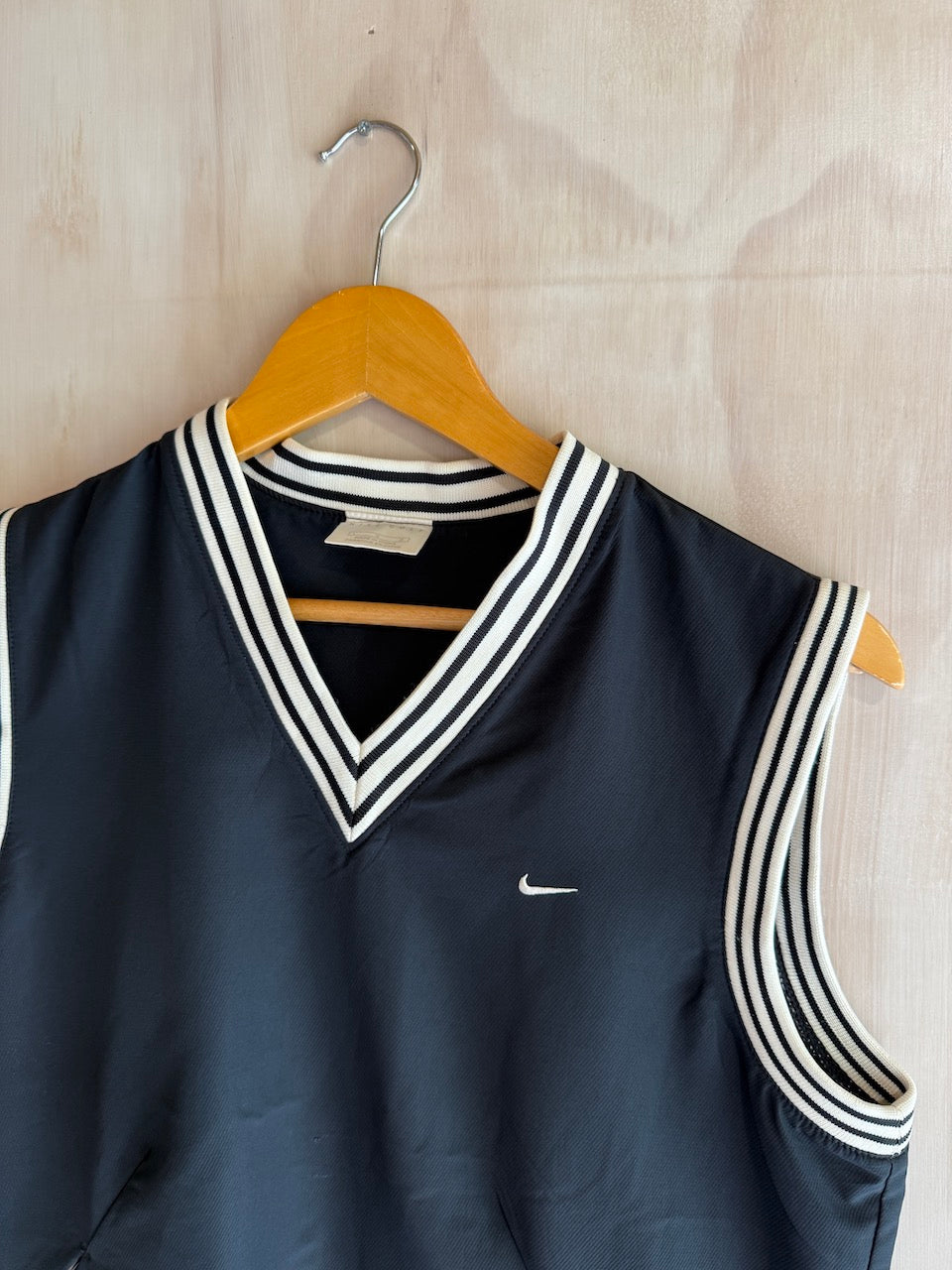 Y2K Nike WOMENS Golf Vest (L)