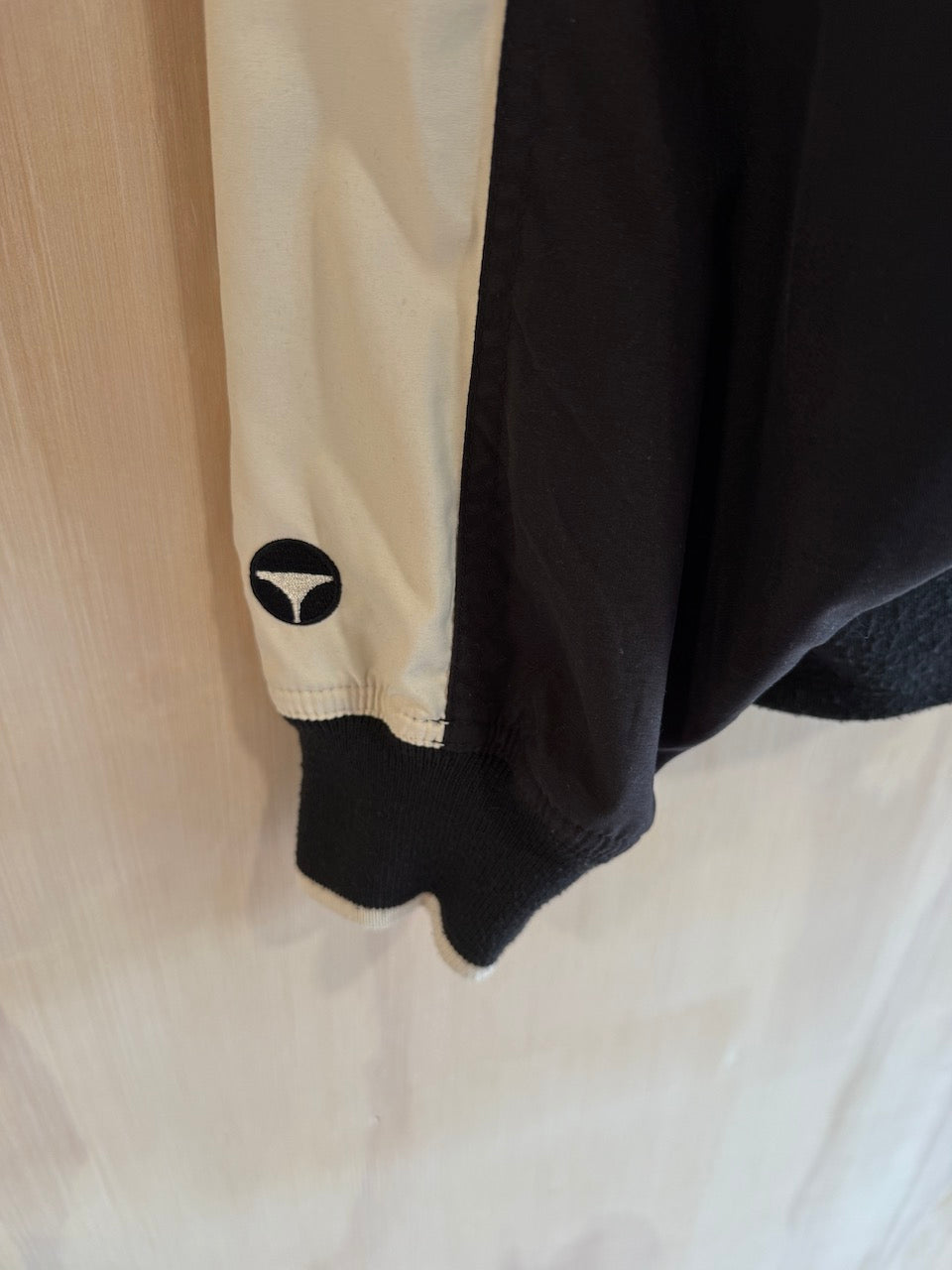 Vintage Taylormade Golf 1/4 Zip Jacket (L)