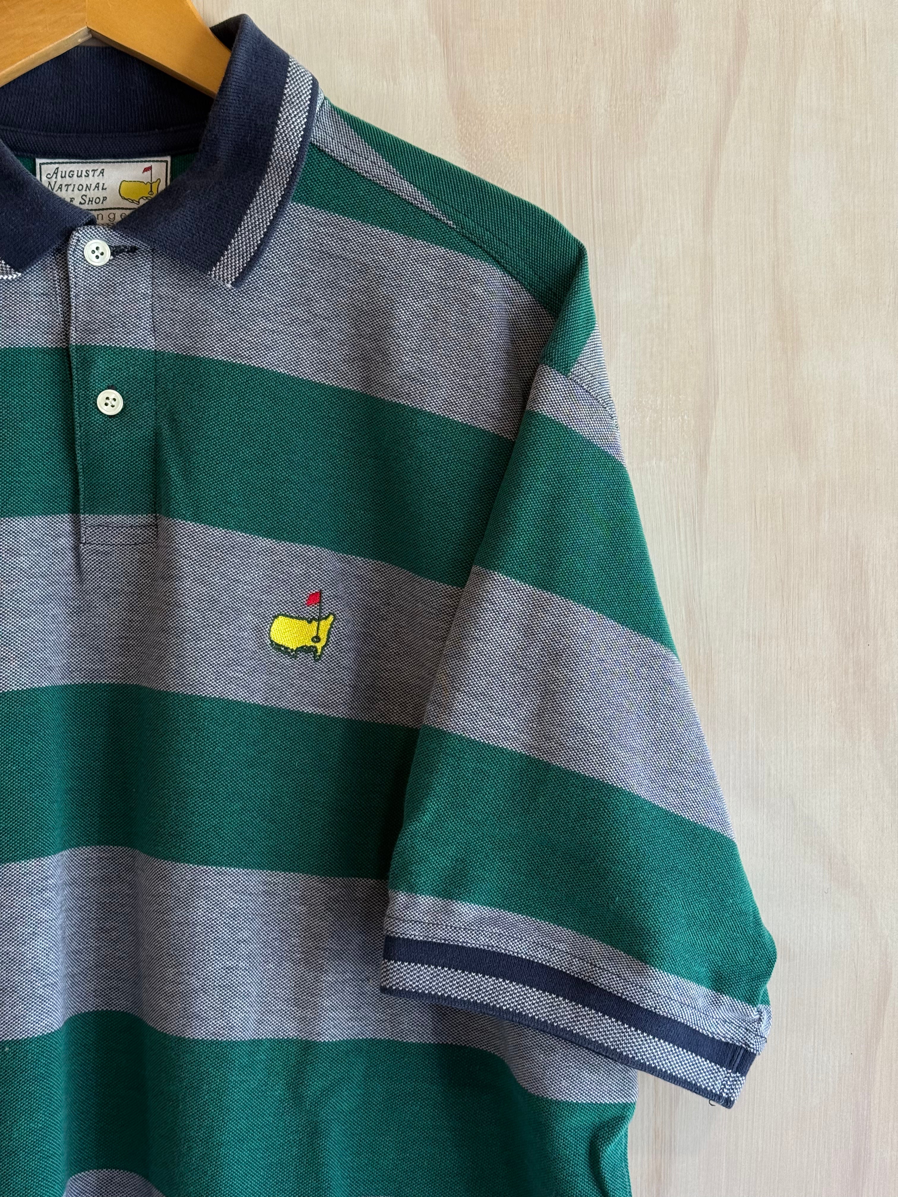 Vintage Masters Golf Polo by Slazenger (XL)