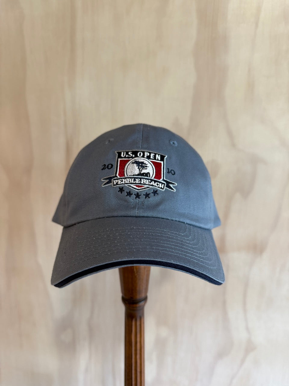 2010 U.S. Open Pebble Beach Golf Hat