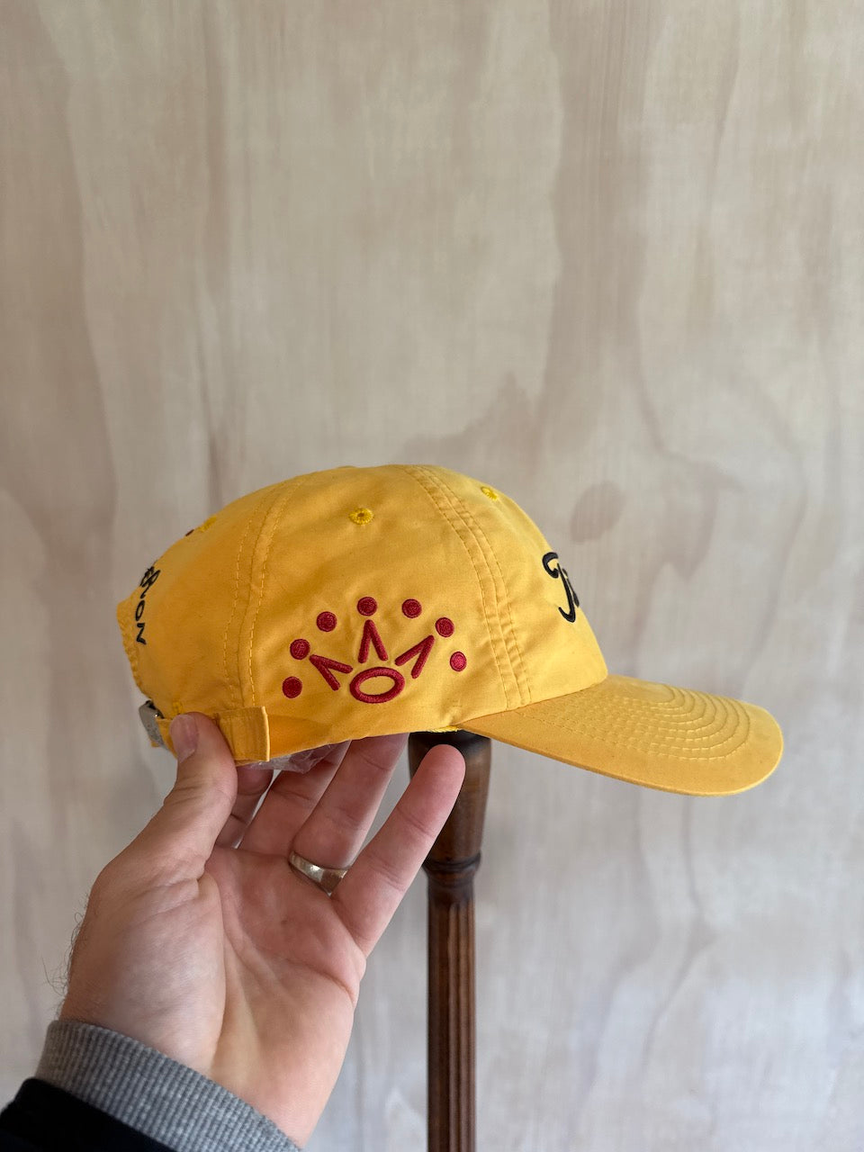 Titleist Scotty Cameron Golf Hat