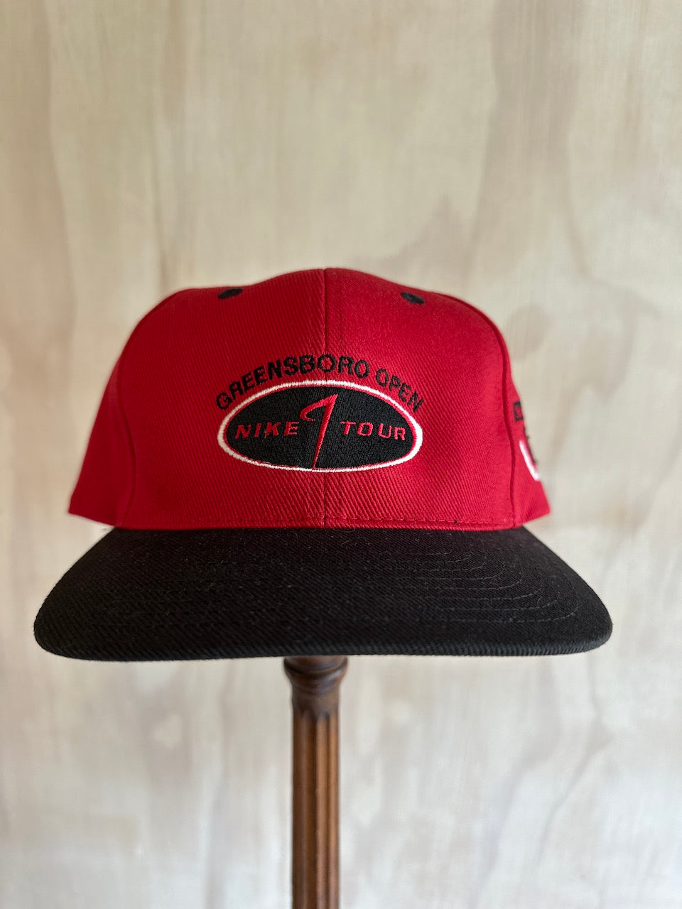 Vintage Nike Tour Golf Hat Like New