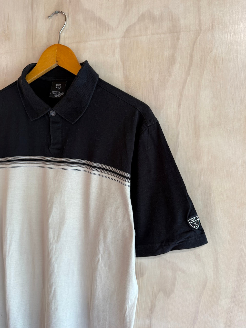 Y2K Nike Ko Olina  Polo (S)