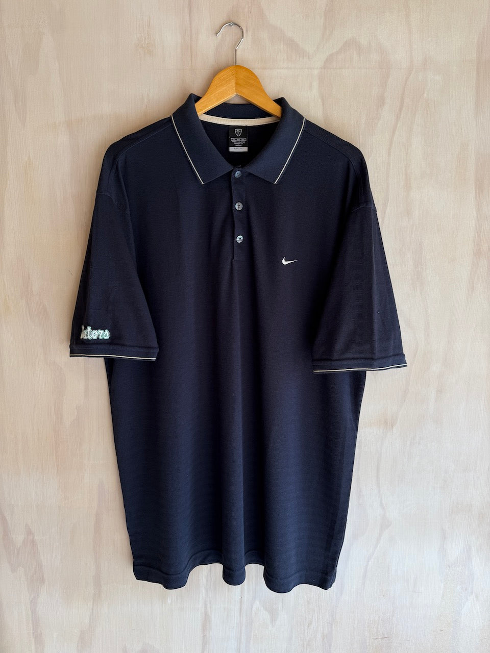 Vintage Nike gators golf Polo (XXL)
