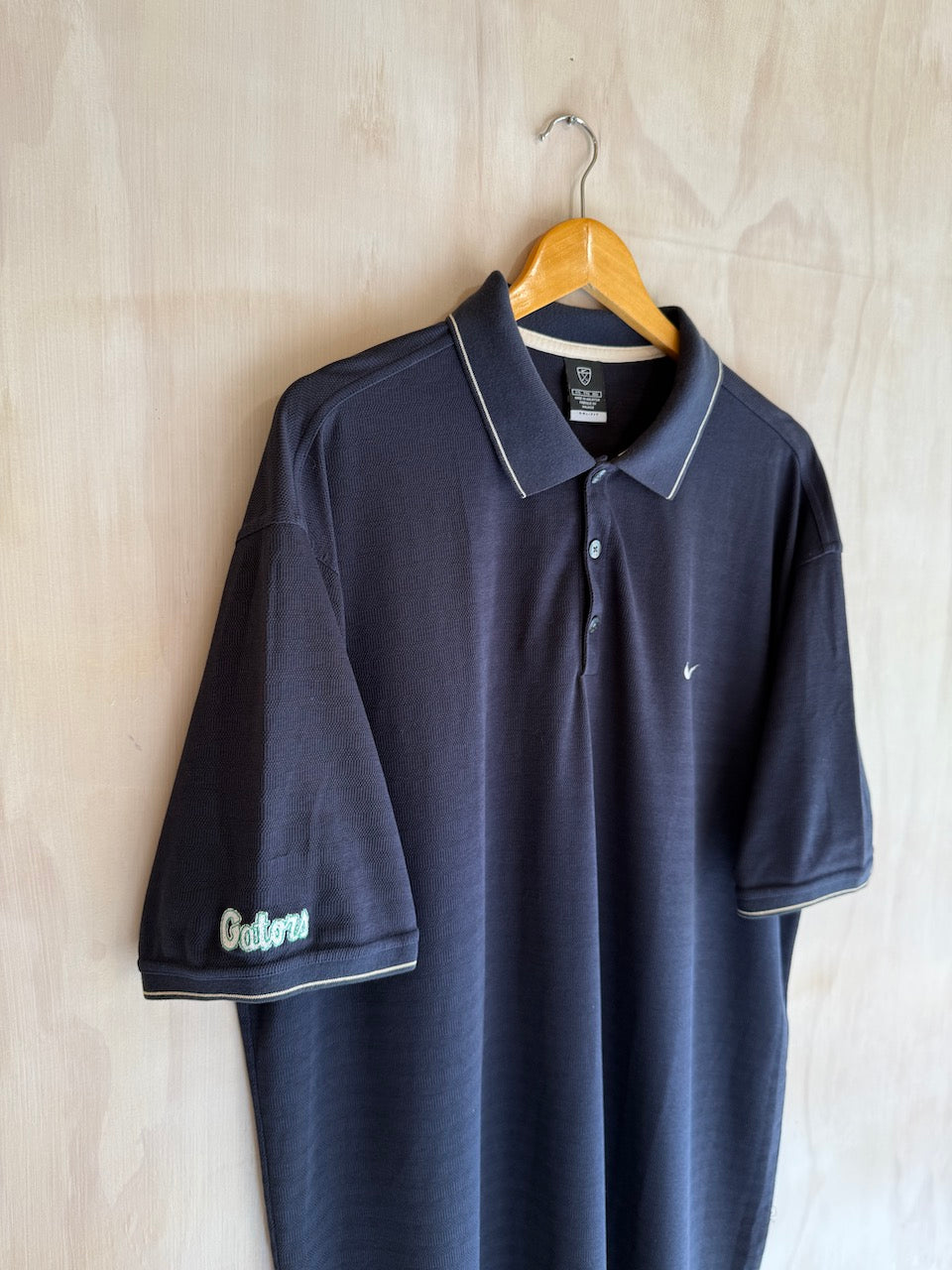 Vintage Nike gators golf Polo (XXL)