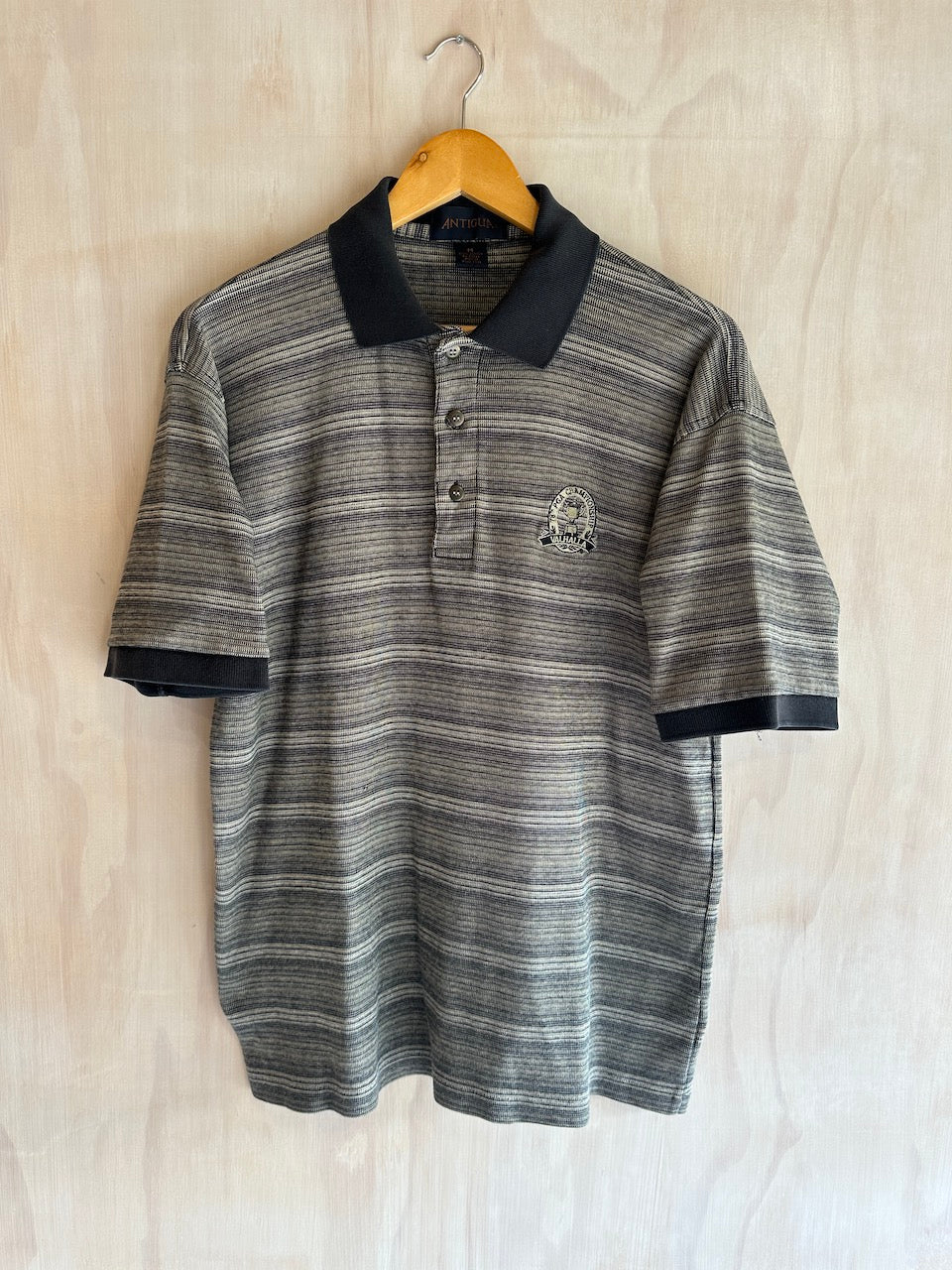 Vintage PGA Championship Valhalla by Antigua Golf Polo (M)