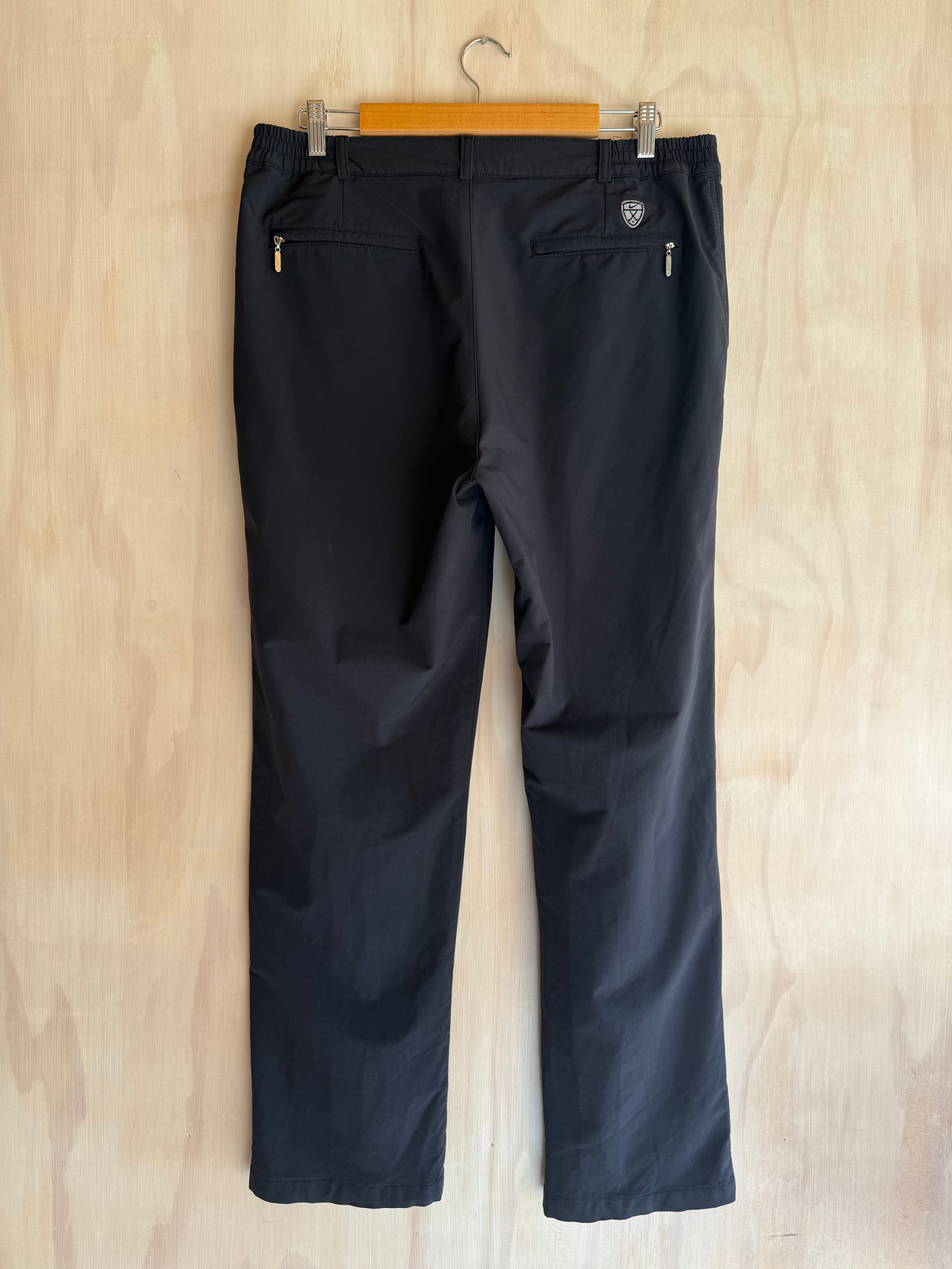 Y2K Nike Golf pants (M/34)