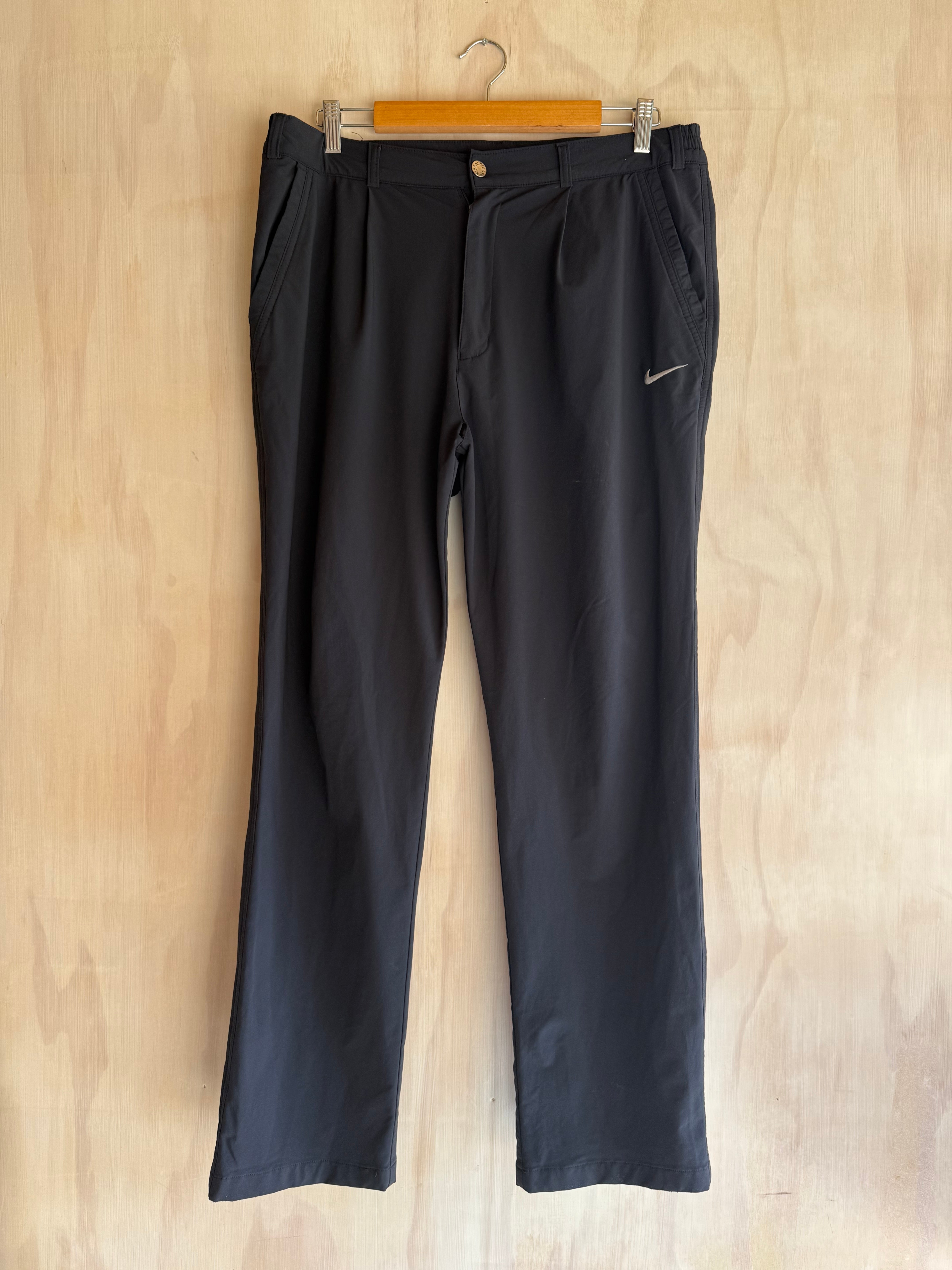 Y2K Nike Golf pants (M/34)