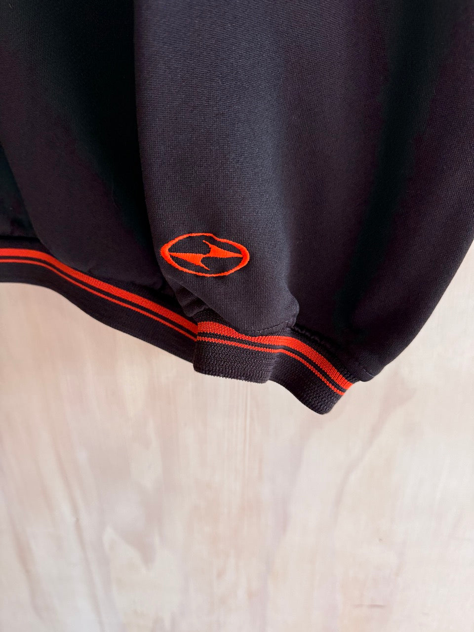 Vintage Nike Tiger Woods Yin yang Golf Pullover Crew (L)