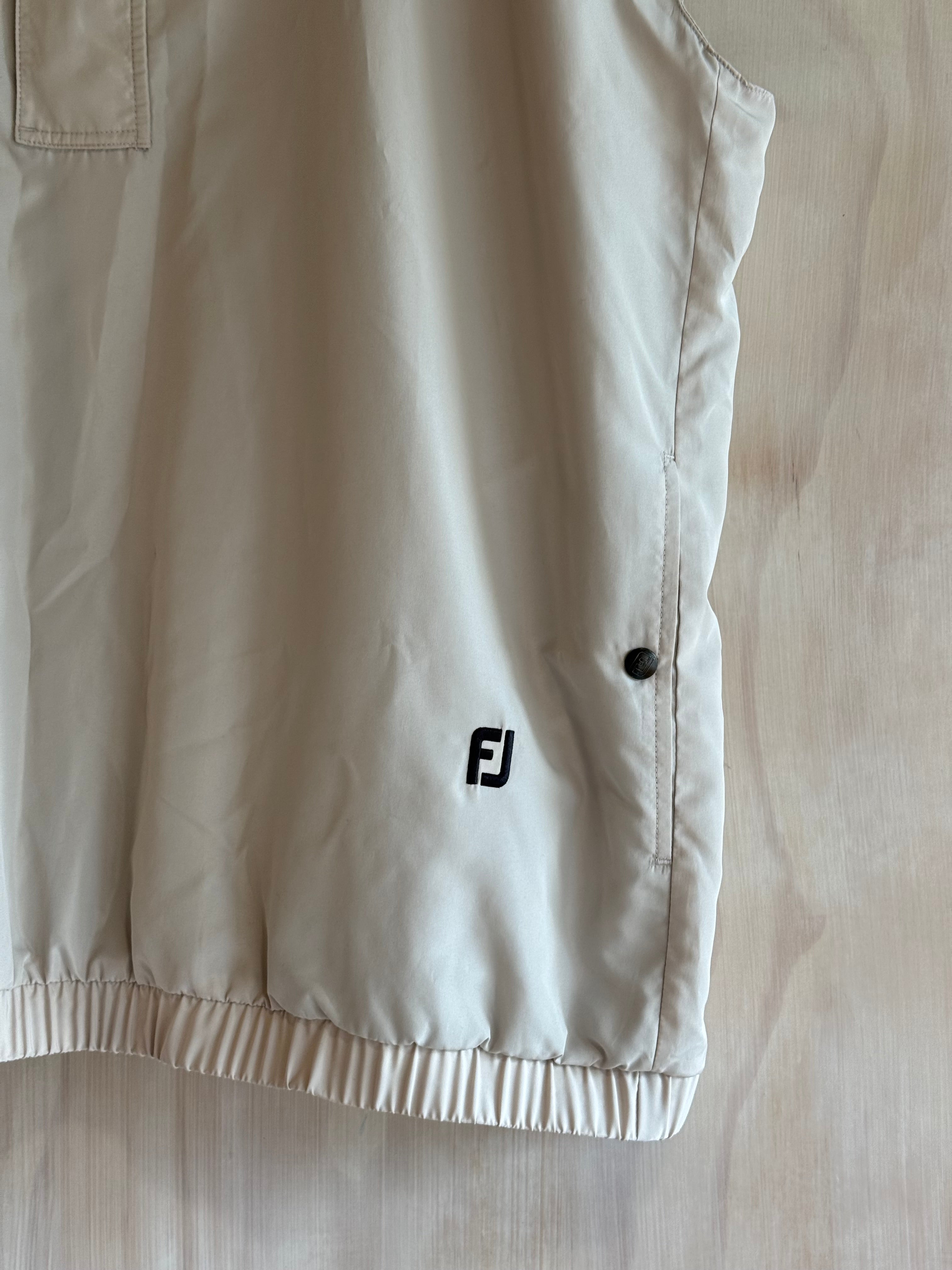 Vintage Titleist DryJoys Vest (XXL)