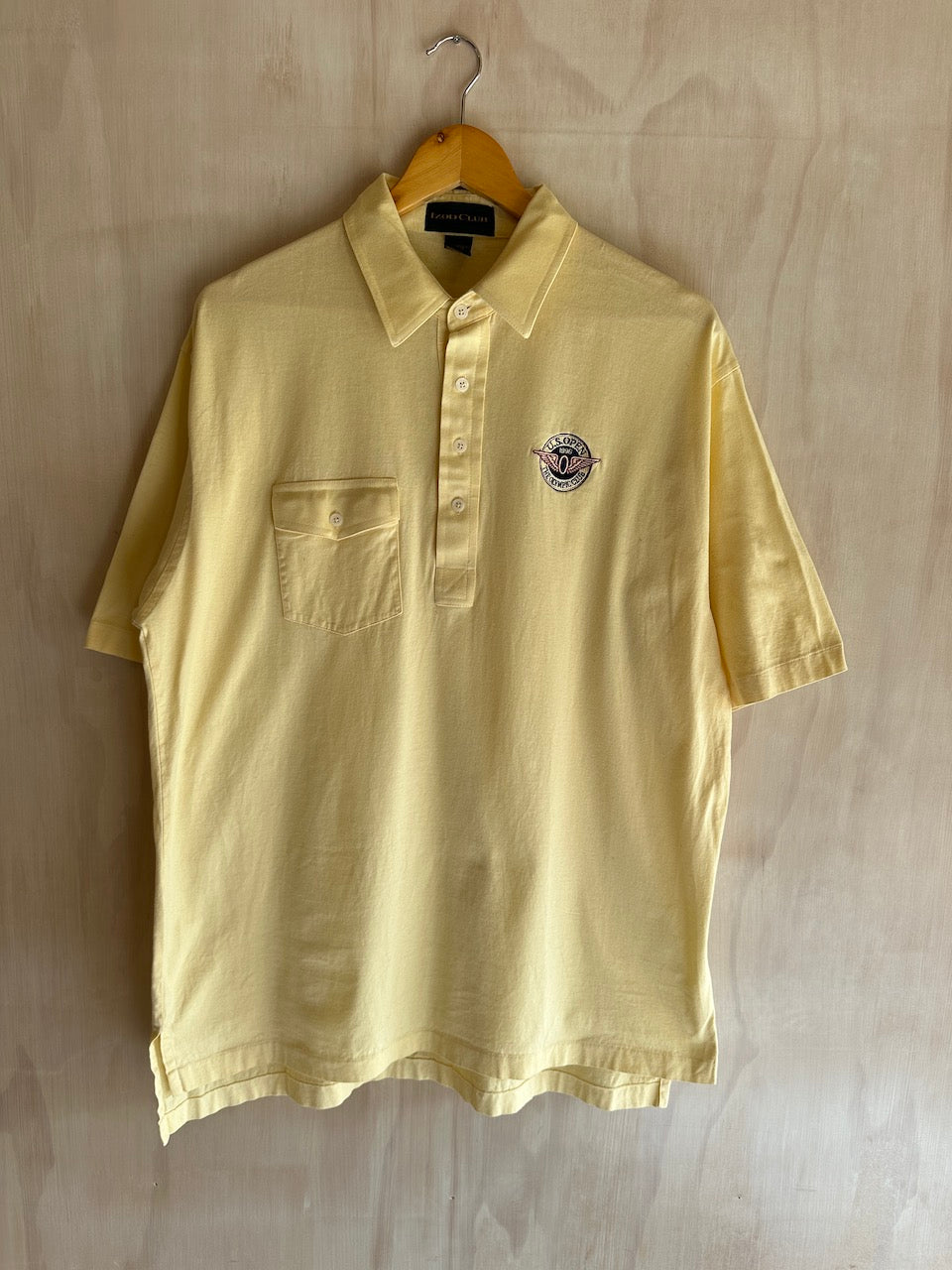 1998 The Olympic Club U.S. Open golf Polo by IZOD (XL)