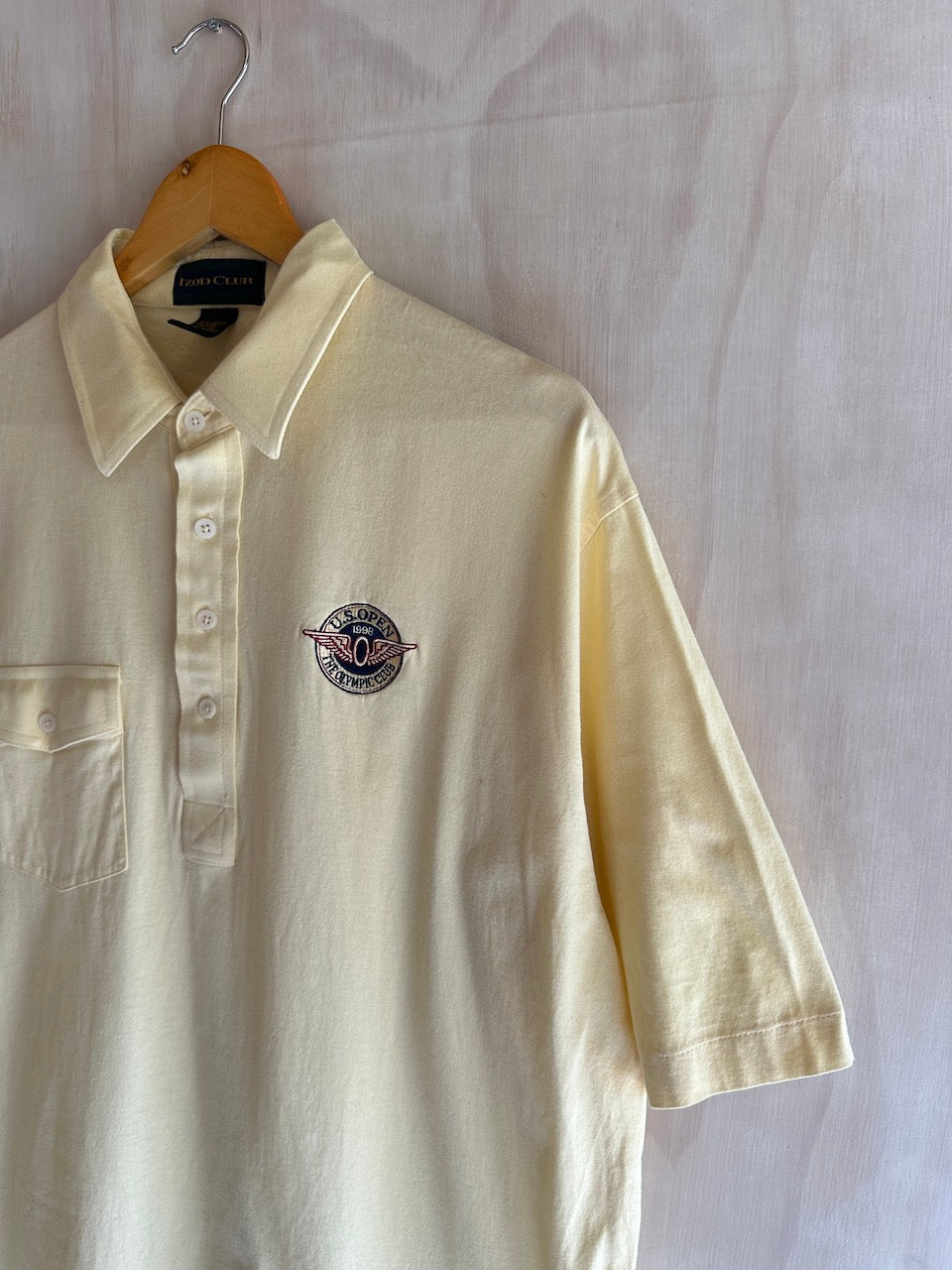 1998 The Olympic Club U.S. Open golf Polo by IZOD (XL)