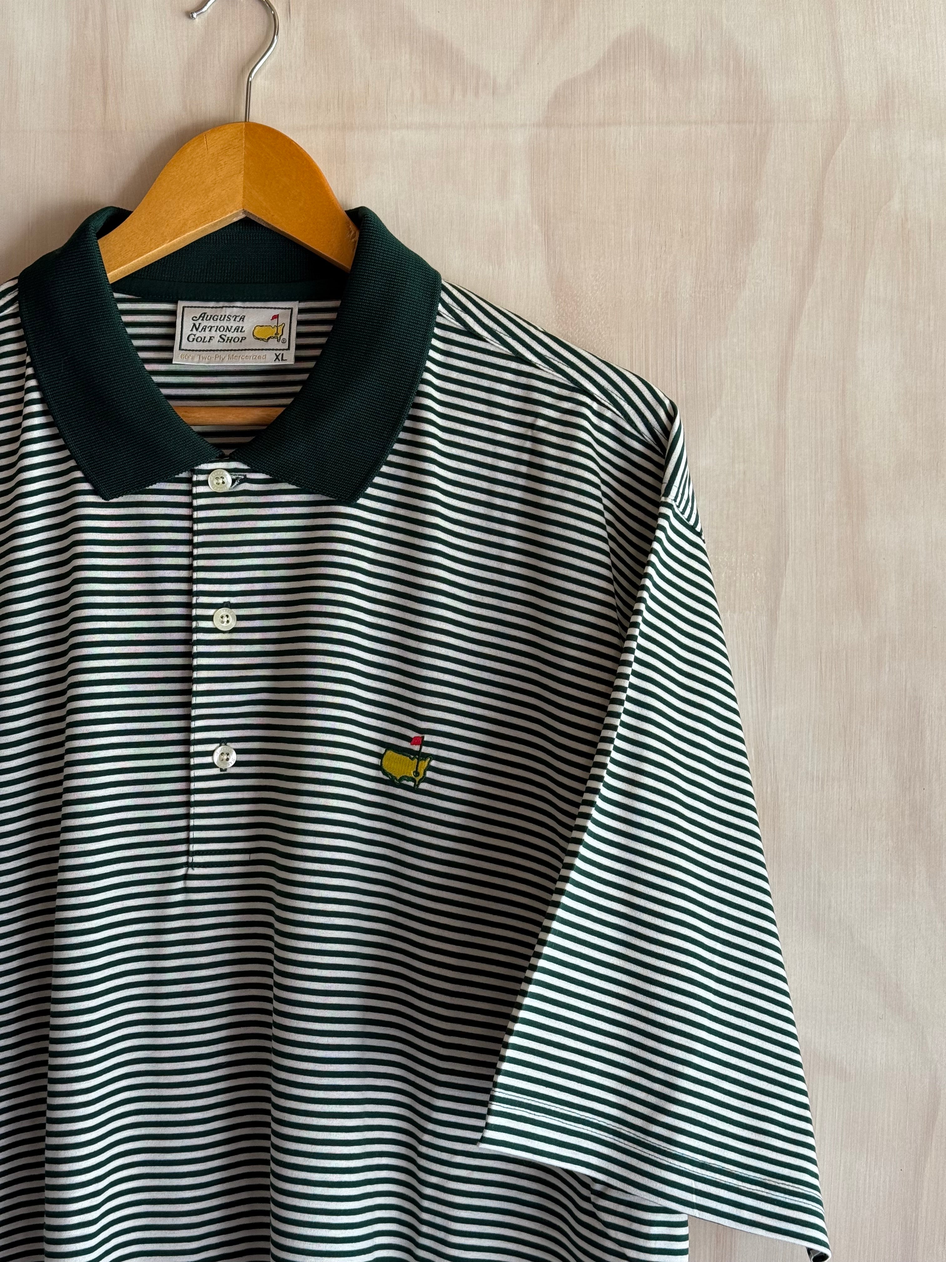 Vintage Masters Golf Polo (XL)